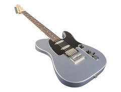 Fender Blacktop Baritone Telecaster image 4