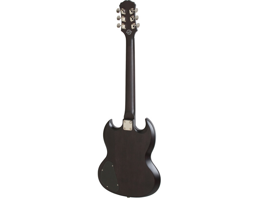 Epiphone SG Junior - What To Know & Where To Buy | Equipboard