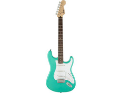 Squier Bullet Stratocaster SSS image 3