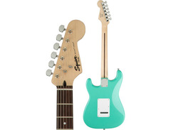 Squier Bullet Stratocaster SSS image 4