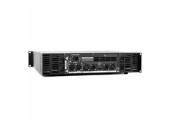 Deura MA-4000 4,000 Watt 2 channel 2U Rack DJ Professional Power Amplifier with Built-in Fan image 4