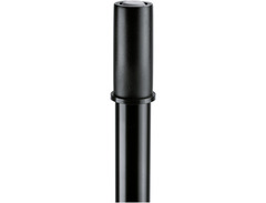Pair 55 lbs. Speaker/Stage light stands image 2