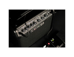 Line 6 Spider IV 15-watt Combo Amplifier image 4