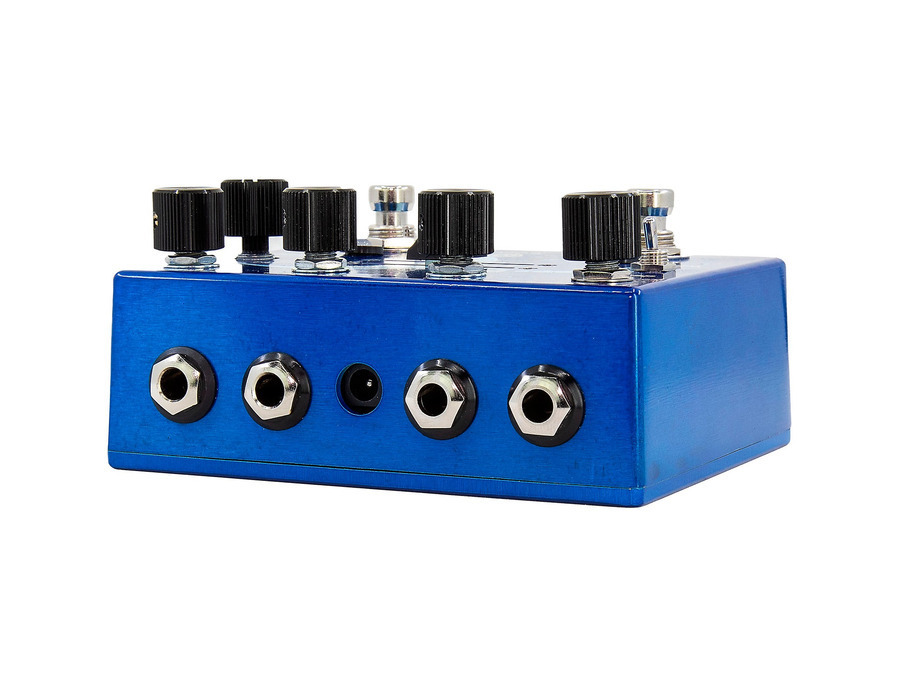 Walrus Audio Slöer - What To Know & Where To Buy | Equipboard
