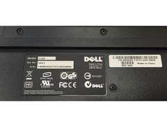 Dell L100 USB Keyboard image 4