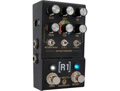 Walrus Audio MAKO Series R1 High-Fidelity Stereo Reverb image 2