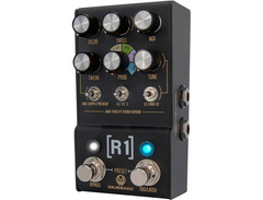 Walrus Audio MAKO Series R1 High-Fidelity Stereo Reverb image 3