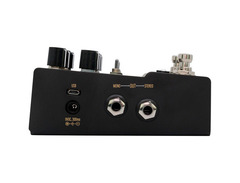Walrus Audio MAKO Series R1 High-Fidelity Stereo Reverb image 4