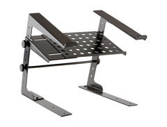 American Audio UNI LTS DJ Laptop Stand image 4