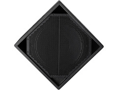 BASSBOSS DiaMon DJ112 Powered Monitor image 2