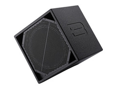 BASSBOSS DiaMon DJ112 Powered Monitor image 4