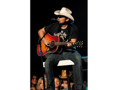 Gibson Brad Paisley Signature J-45 Acoustic-Electric Guitar image 2