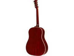 Gibson Brad Paisley Signature J-45 Acoustic-Electric Guitar image 3