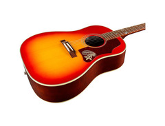 Gibson Brad Paisley Signature J-45 Acoustic-Electric Guitar image 4