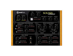 SoundToys SoundBlender image 2