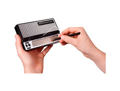 Dubreq Stylophone S-1 The Original Pocket Synthesizer image 2