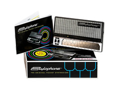 Dubreq Stylophone S-1 The Original Pocket Synthesizer image 4