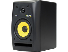 KRK Rokit5 G2 Limited Edition (White) image 3