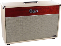 PRS 2x12 120W Open-Back Guitar Speaker Cabinet image 2