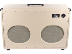 PRS 2x12 120W Open-Back Guitar Speaker Cabinet image 3