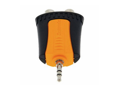 Mini jack Female To RCA Male image 4