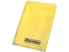 Dunlop 5400 Polishing Cloth image 2