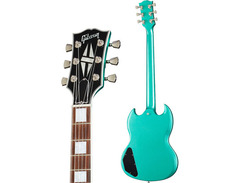 Gibson Kirk Douglas SG Electric Guitar image 4