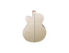 Takamine EG523SC image 3