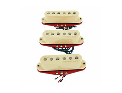 Fender Hot Noiseless Stratocaster Pickups image 2