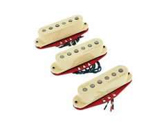 Fender Hot Noiseless Stratocaster Pickups image 3