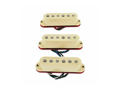 Fender Hot Noiseless Stratocaster Pickups image 4