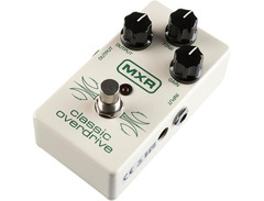 MXR Classic Overdrive image 3