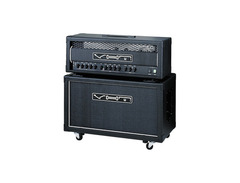VHT Pitbull Fifty/CL Head image 2