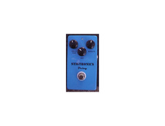 Stigtronics Delay image 2