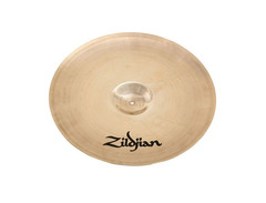 Zildjian 22" ping ride image 3