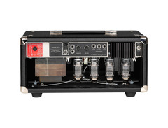 Mesa/Boogie Mark IIC+ Head image 3