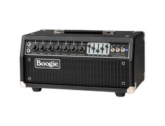 Mesa/Boogie Mark IIC+ Head image 4