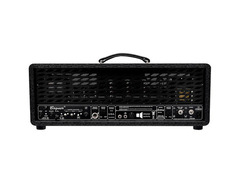 Bogner Ecstasy 101B Amp Head image 2