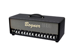 Bogner Ecstasy 101B Amp Head - What To Know & Where To Buy Bogner Ecstasy 101B Amp Head - What To Know & Where To Buy