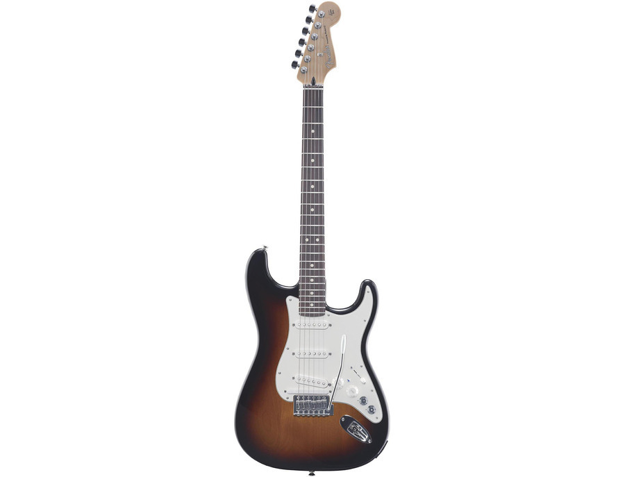 Fender G-5 VG Stratocaster Powered by Roland - What To Know