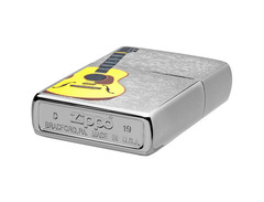 Zippo Chrome Lighter image 4