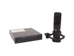 Audio-Technica AT4060 image 2