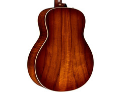 Taylor K28e Grand Orchestra Acoustic Guitar image 2