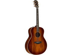 Taylor K28e Grand Orchestra Acoustic Guitar image 3