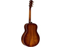 Taylor K28e Grand Orchestra Acoustic Guitar image 4