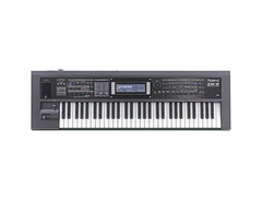 Roland GW-8 Workstation image 2