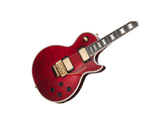 Gibson Alex Lifeson Les Paul Axcess FR image 4