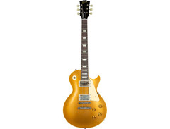 Gibson Les Paul '57 Reissue Electric Guitar image 3