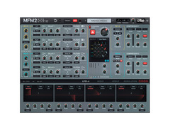 u-he More Feedback Machine 2 image 2