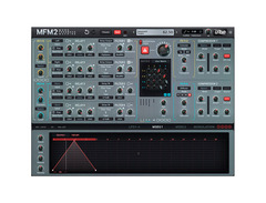 u-he More Feedback Machine 2 image 3
